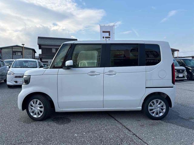 ホンダ Ｎ－ＢＯＸ 21枚目