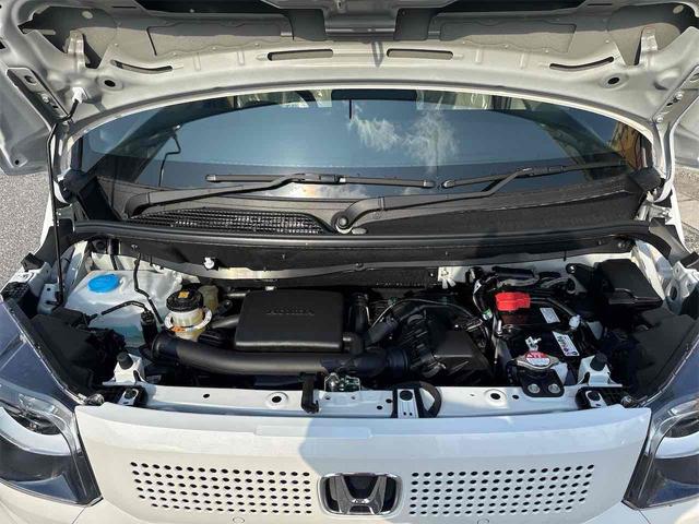 ホンダ Ｎ－ＢＯＸ 22枚目