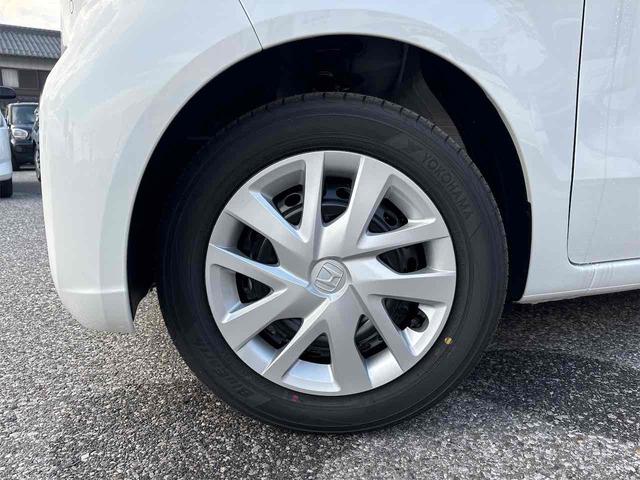 ホンダ Ｎ－ＢＯＸ 23枚目