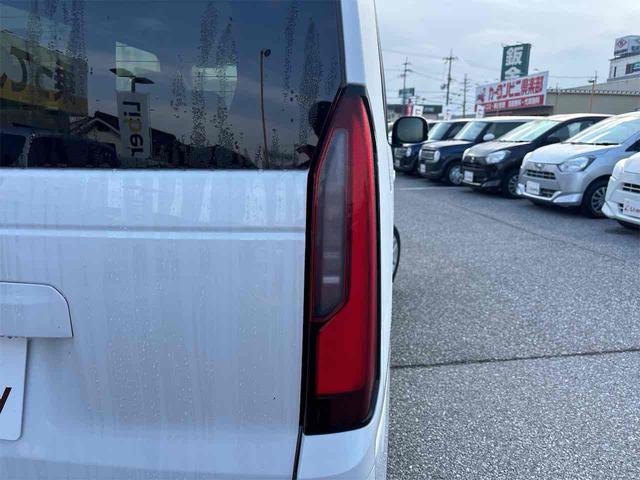 ホンダ Ｎ－ＢＯＸ 28枚目