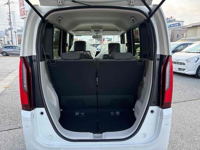 ホンダ Ｎ－ＢＯＸ 30枚目