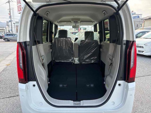 ホンダ Ｎ－ＢＯＸ 31枚目