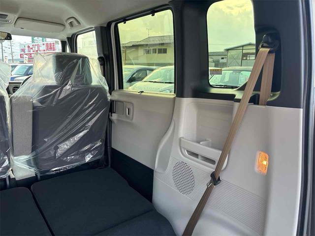 ホンダ Ｎ－ＢＯＸ 32枚目