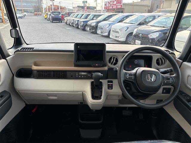 ホンダ N-BOX 5枚目