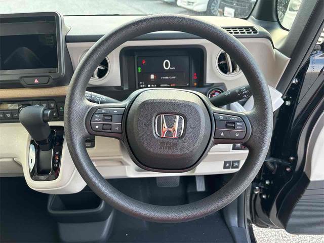 ホンダ N-BOX 6枚目