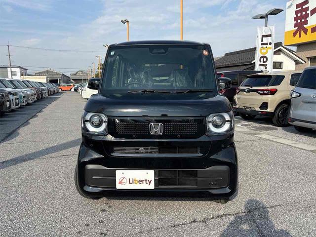 ホンダ N-BOX 15枚目