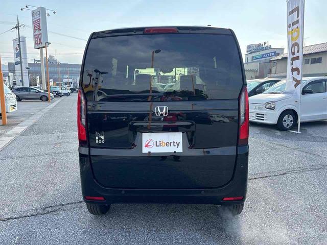 ホンダ N-BOX 19枚目