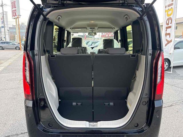 ホンダ N-BOX 22枚目