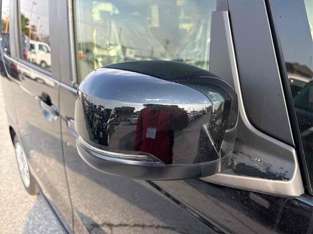 ホンダ N-BOX 27枚目