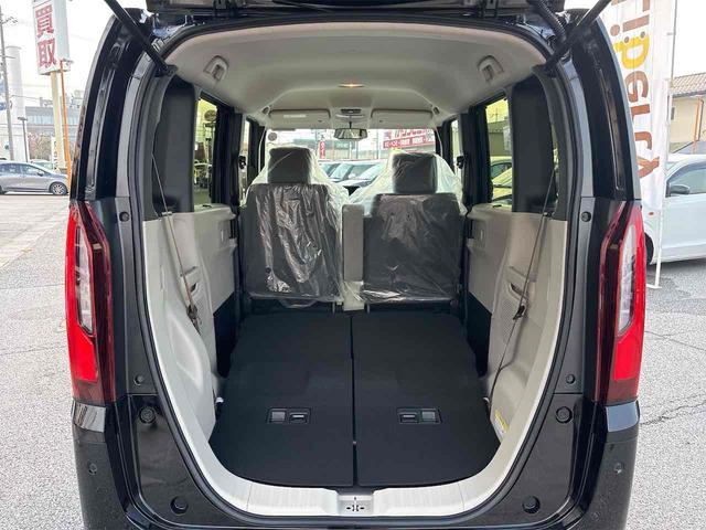 ホンダ N-BOX 29枚目