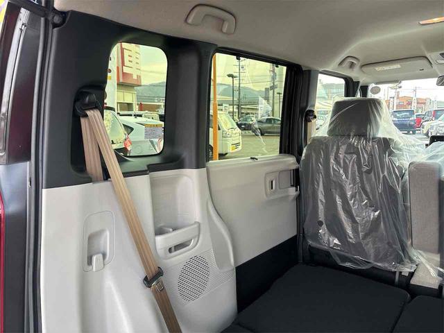 ホンダ N-BOX 31枚目