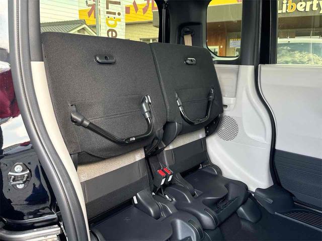 ホンダ N-BOX 32枚目