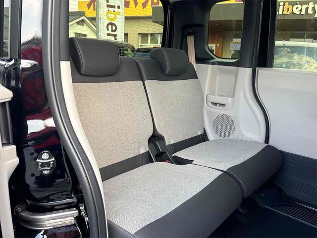 ホンダ N-BOX 33枚目