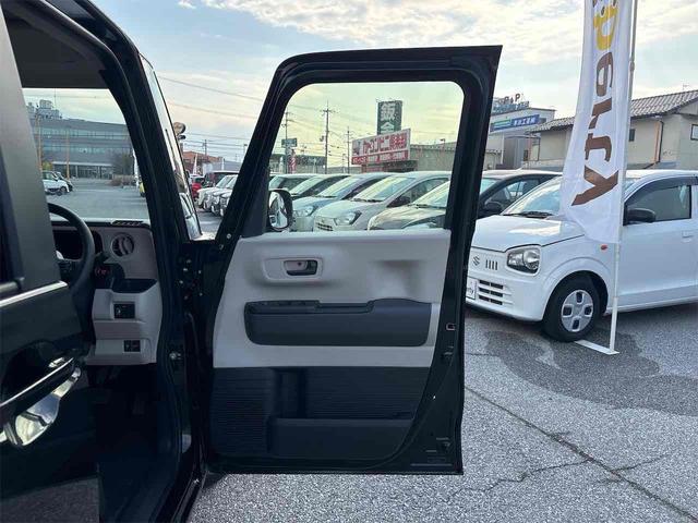 ホンダ N-BOX 34枚目