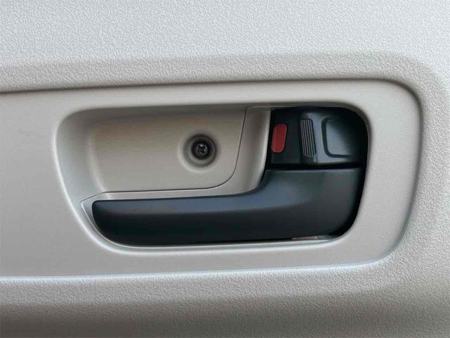 ホンダ N-BOX 35枚目