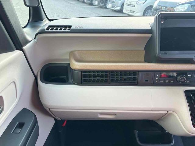 ホンダ N-BOX 37枚目