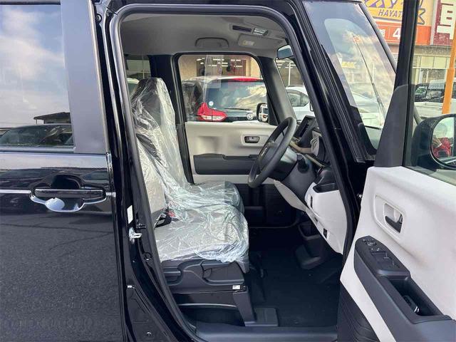 ホンダ N-BOX 42枚目