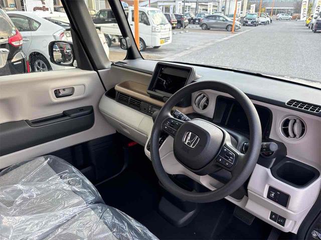 ホンダ N-BOX 43枚目