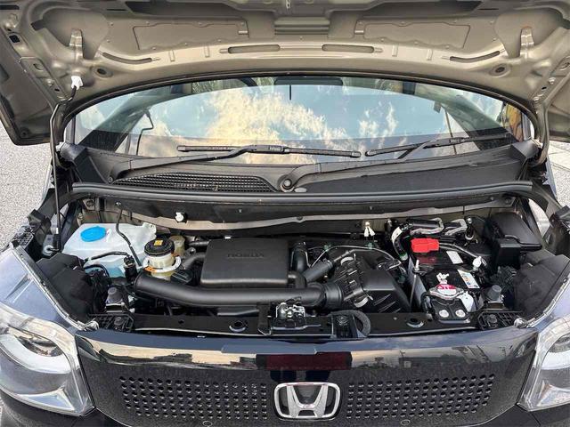 ホンダ N-BOX 44枚目