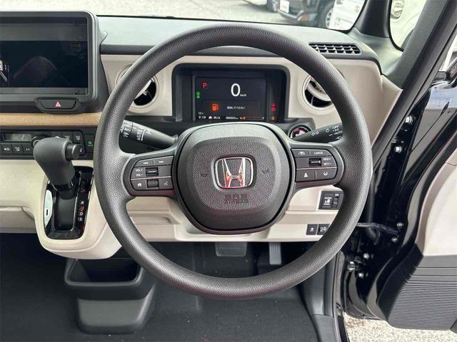 ホンダ N-BOX 6枚目