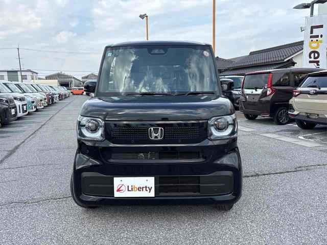 ホンダ N-BOX 15枚目
