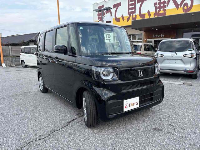 ホンダ N-BOX 16枚目