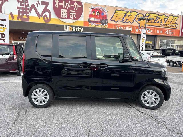 ホンダ N-BOX 17枚目