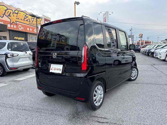 ホンダ N-BOX 18枚目