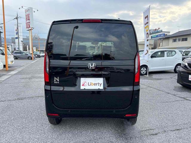 ホンダ N-BOX 19枚目