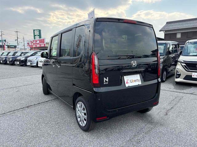 ホンダ N-BOX 20枚目