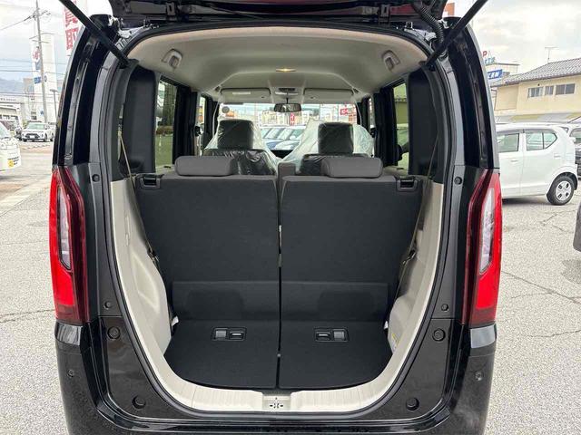 ホンダ N-BOX 21枚目