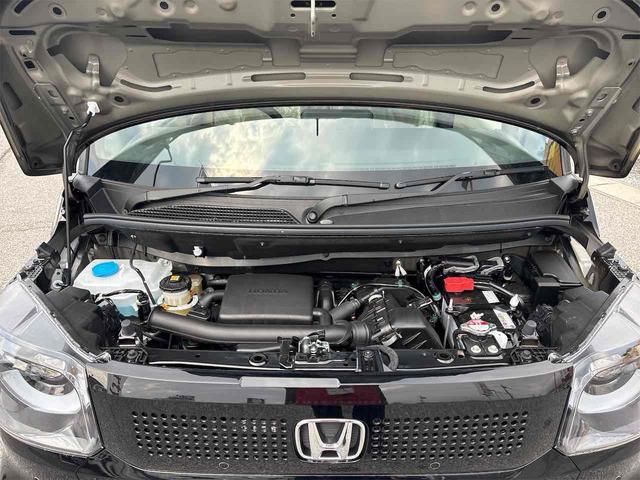 ホンダ N-BOX 22枚目