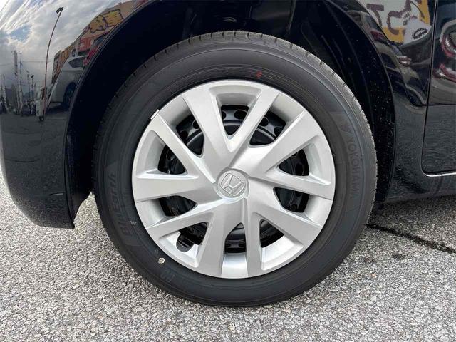 ホンダ N-BOX 23枚目