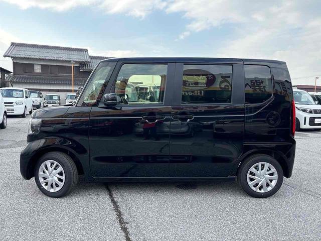 ホンダ N-BOX 24枚目