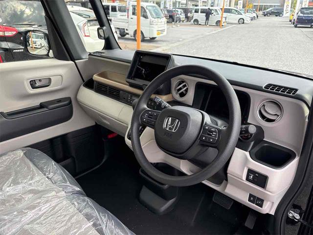 ホンダ N-BOX 25枚目