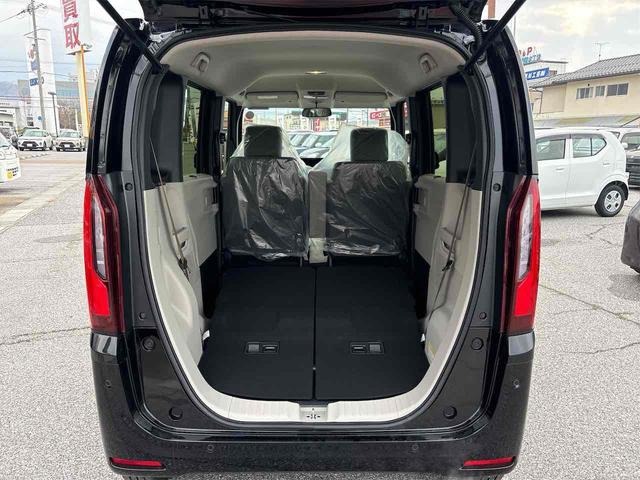 ホンダ N-BOX 27枚目