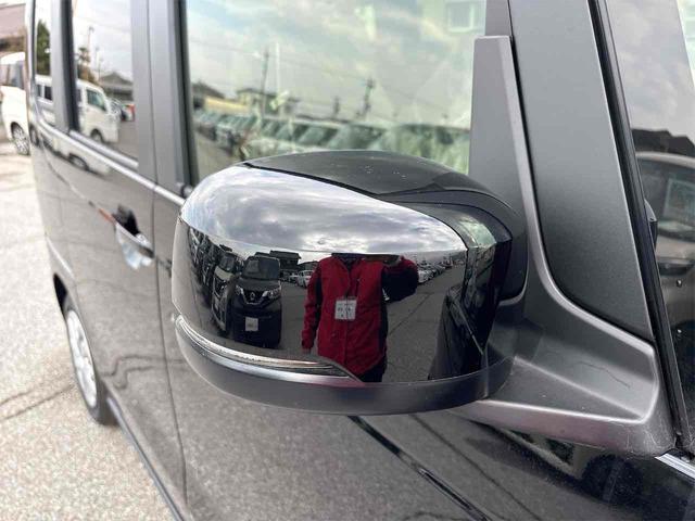 ホンダ N-BOX 30枚目