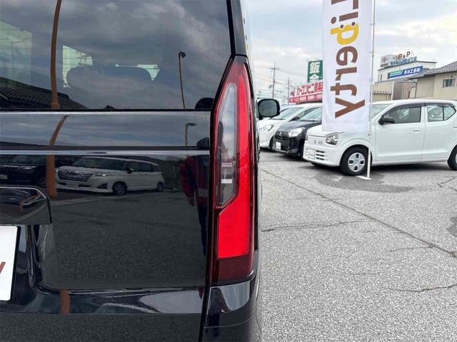 ホンダ N-BOX 31枚目