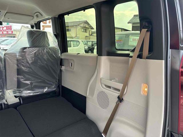 ホンダ N-BOX 33枚目