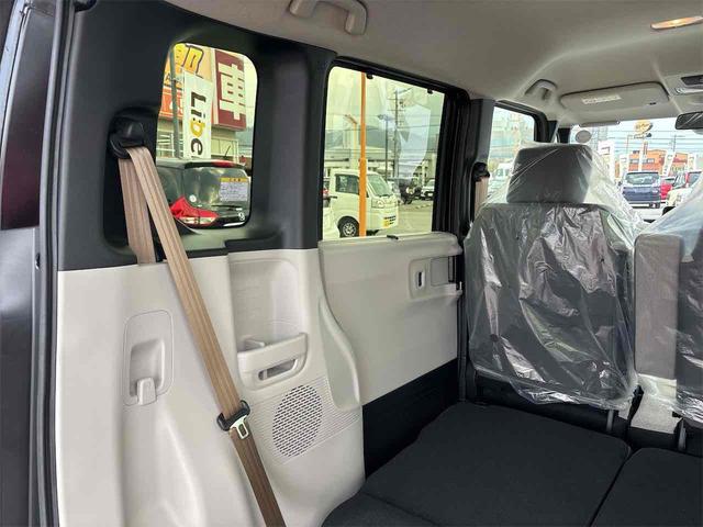 ホンダ N-BOX 34枚目