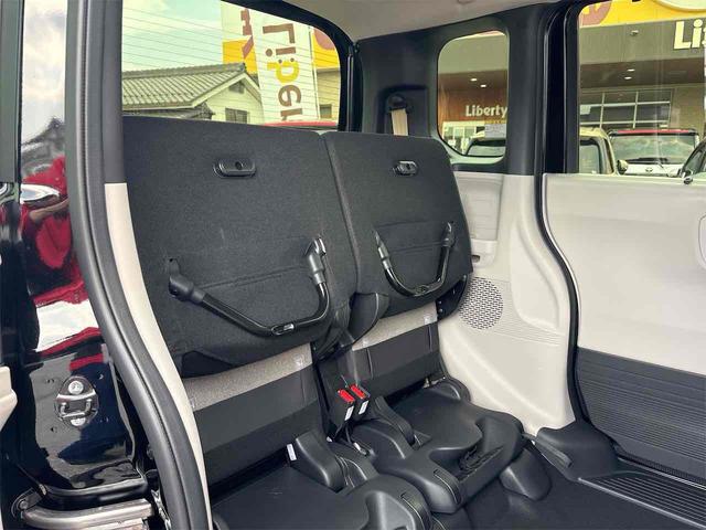 ホンダ N-BOX 35枚目