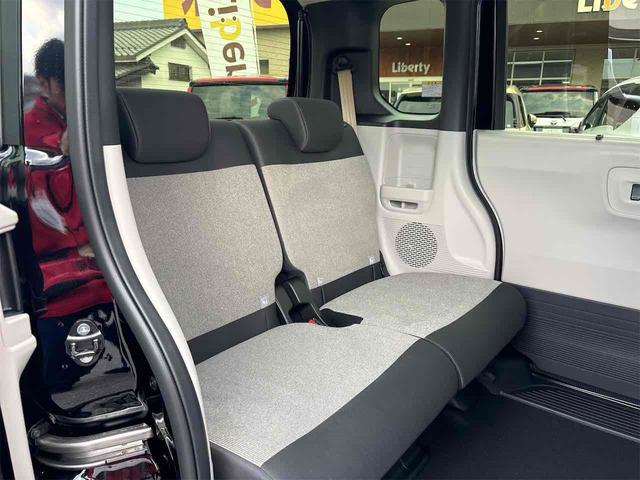 ホンダ N-BOX 36枚目