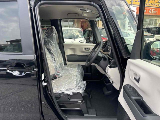 ホンダ N-BOX 45枚目