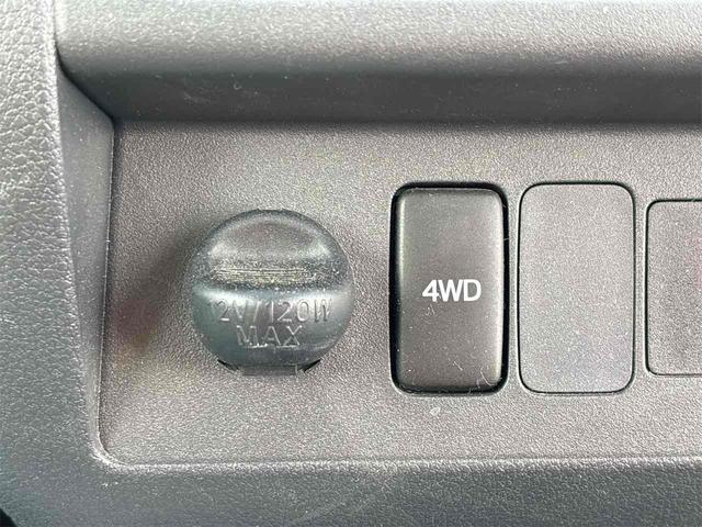 ダイハツ ハイゼットトラック 9枚目