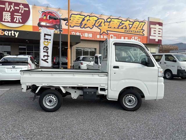 ダイハツ ハイゼットトラック 16枚目