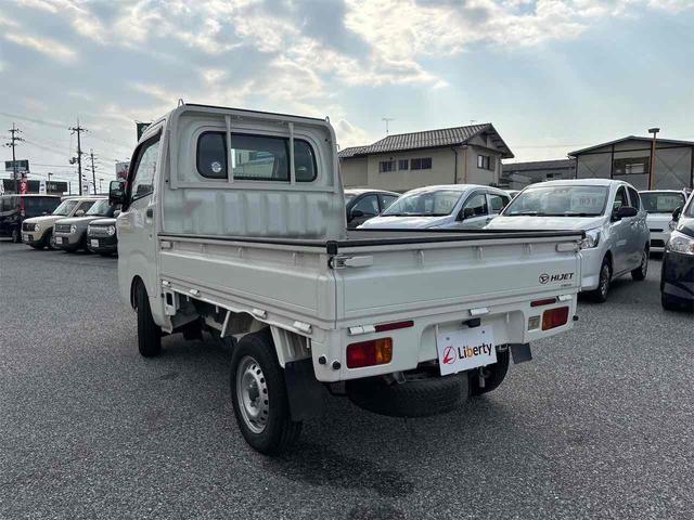 ダイハツ ハイゼットトラック 19枚目