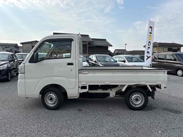ダイハツ ハイゼットトラック 20枚目