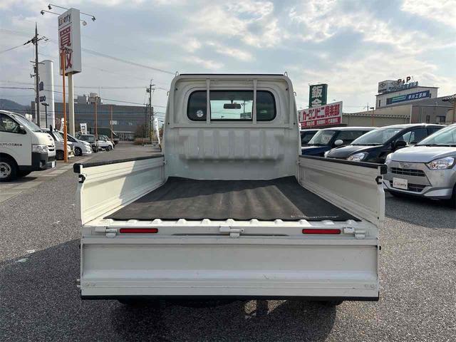 ダイハツ ハイゼットトラック 21枚目