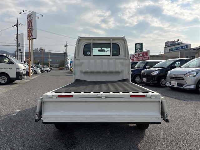 ダイハツ ハイゼットトラック 22枚目