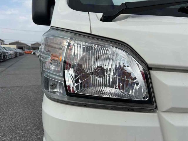 ダイハツ ハイゼットトラック 24枚目